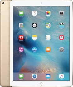 تصویر تبلت اپل (استوک) iPad Pro 1st 2015 wifi 12.9 inch | حافظه 32 گیگابایت ا Apple ipad Pro 1st 2015 wifi 12.9 inch (Stock) 32 GB Apple ipad Pro 1st 2015 wifi 12.9 inch (Stock) 32 GB