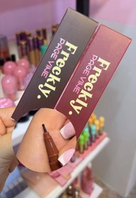 تصویر قلم کک و مک 