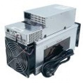 تصویر دستگاه ماینر 12ولت میکرو بی تی واتس ماینر مدل M31S 72 Th/s M31S – ~72.x Th/s -WhatsMiner includes 220V PSU – 2-3 Biz days