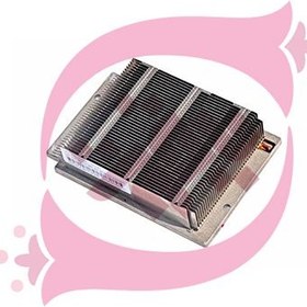 تصویر هیت سینک سرور HPE Standard Heat Sink For Proliant DL360 Gen8 667880-001 