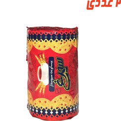 تصویر بیسکوئیت ساقه طلایی 150 گرم سیمرغ 