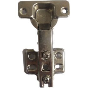 تصویر لولا ساده MAK