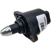 تصویر استپر موتور پژو 405 شرکتی ایساکو اصل 1010400699 