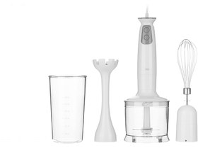 تصویر گوشت‌کوب برقی مایدیا مدل MJ-BH40C1 Midea MJ-BH40C1 Hand Blender