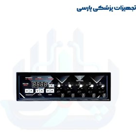 تصویر توتال تنس ۵ کانال ۴۰۰ هرتز Ritania 