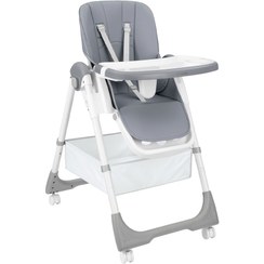 تصویر صندلی غذا کیکابو مدل Spicy 