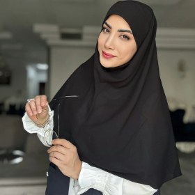 تصویر هد مقنعه 