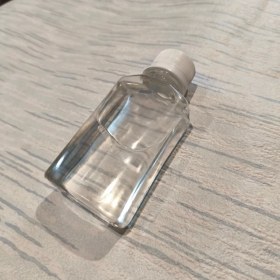 تصویر وارنیش پایه تینر 