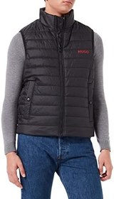 تصویر HUGO Men&#39;s Bentino2221 Down Vest (pack of 1) 