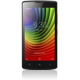 تصویر گوشی لنوو A2010 | حافظه 8 رم 1 گیگابایت Lenovo A2010 8/1 GB