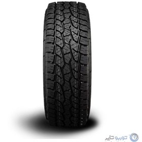 تصویر لاستیک تراینگل 215/75R15 گل TR292، هر یک حلقه TRIANGLE