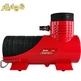 تصویر کمپرسور فندکی رونیکس مدل RH-4264 RONIX