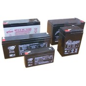 تصویر باتری باسکول محک 