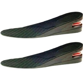 تصویر کفی کفش مدل افزایش قد 