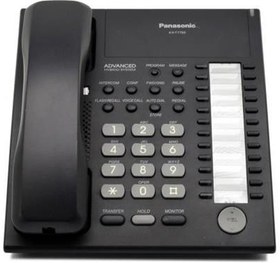 تصویر تلفن سانترال پاناسونیکKX-T7750 