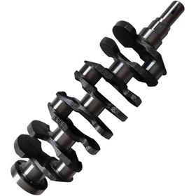 تصویر میل لنگ جک جی 5 JAC J5