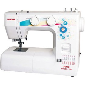 تصویر janome sewing machine 760 janome sewing machine 760