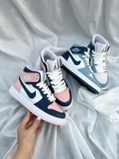 تصویر کتونی جردن زنانه 