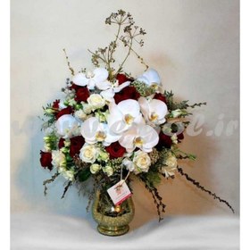 تصویر جام گل آموتیا 