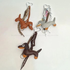 تصویر چارم بگ و آویز کیف هاپو 1109 