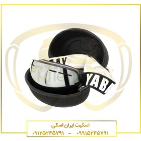 تصویر عینک اسکی YABA 