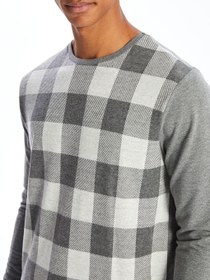 تصویر Standart Kalıp Erkek Pijama Takımı 