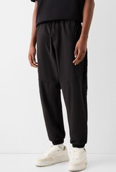 تصویر شلوار مردانه برشکا Bershka اورجینال 5418665 