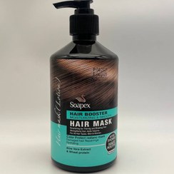 تصویر ماسک مو سوپکس (بیرون حمام) 