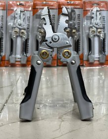 تصویر انبر ۱۲ کاره 