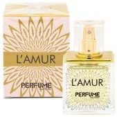 تصویر ادوپرفیوم زنانه پرفیوم فکتوری (Perfume Factory) مدل Lalic Lamur عطر و ادکلن (UNISEX) 30 میلی لیتر