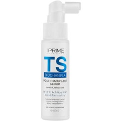 تصویر سرم پس از كاشت مو 60 میلی لیتر پریم Prime TS Post Transplant Serum 60 ml