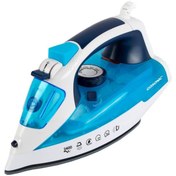 تصویر اتو بخار گوسونیک مدل GSI-295 Gosonic GSI-295 Steam Iron