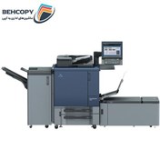 تصویر دستگاه کپی رنگی کونیکا مدل C2060 