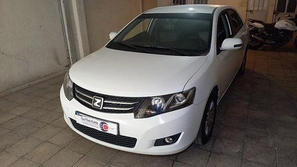 تصویر آریو سایپا مدل 1397 ا 1600 اتوماتیک 1600 اتوماتیک
