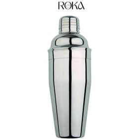 تصویر شیکر کوبلر استیل کد 20 