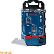 تصویر تیغه موکت بر 50 عددی بوش مدل 1600A01V3J 