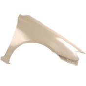 تصویر گلگیر جلو لیفان 620 KM خام (راست) 