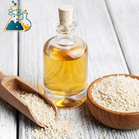 تصویر روغن کنجد 