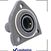 تصویر قیفی گیربکس سمند – برند ایساکو 