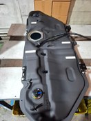 تصویر باک فلزی پژو ۴۰۵و پرشیا 