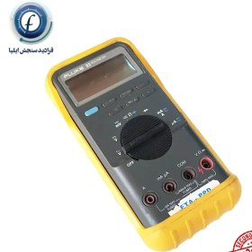 تصویر مولتی متر فلوک 83 - Fluke 83 multimeter 