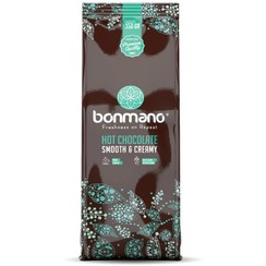 تصویر پودر شکلات داغ گرمی بن مانو 