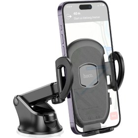 تصویر پایه نگهدارنده گوشی موبایل هوکو مدل H9 HOCO H9 Phone Holder