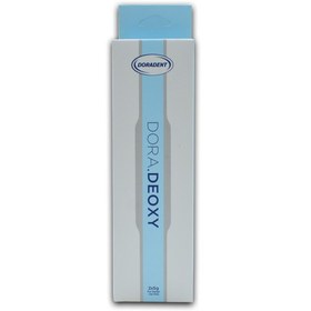 تصویر ژل گلیسیرین Dora.Deoxy - دورادنت Dora.Deoxy Glycerin Gel - Doradent