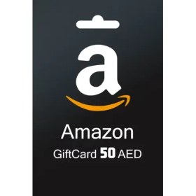 تصویر آمازون 50 درهم امارات (UAE) 