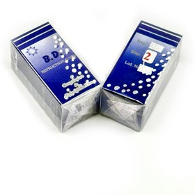 تصویر نخ زیر لثه بی دی 