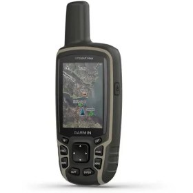 تصویر جی پی اس دستی گارمین Garmin GPSMAP 64sx 