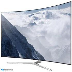 تصویر تلویزیون ۶۵ اینچ Samsung ۶۵MS9995 