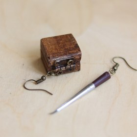 تصویر « جهان رنگی را میشنوم ؛ » 