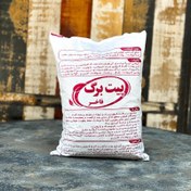 تصویر خاک پیت برگ بسته بندی 